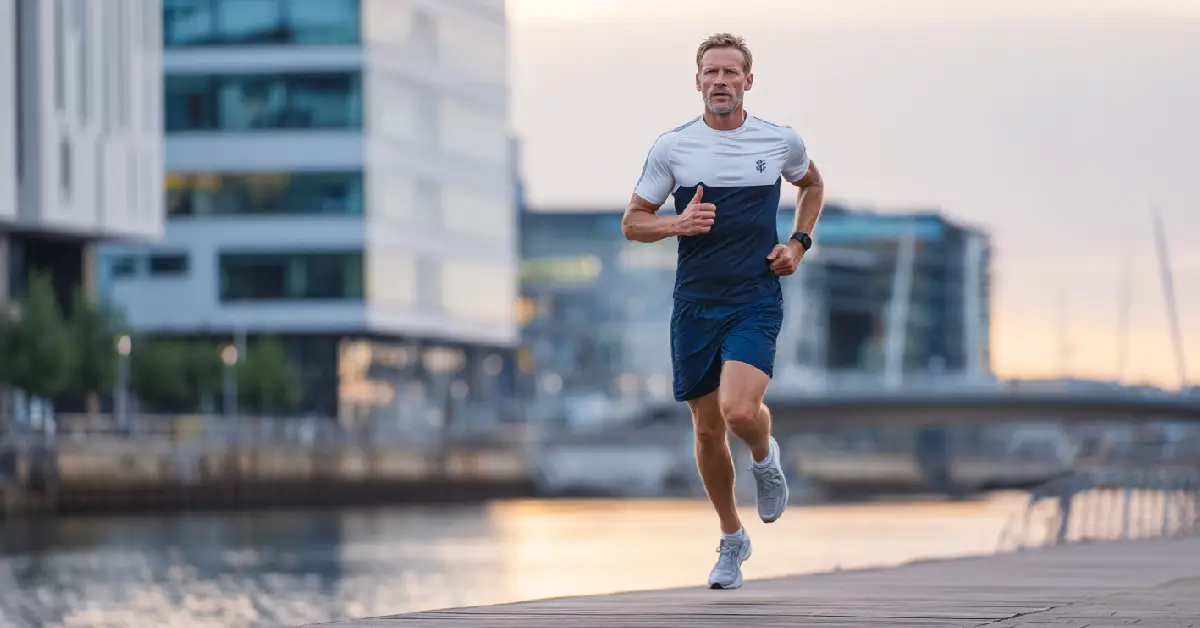 Running : pourquoi certains anciens sportifs stagnent plus que des débutants réguliers