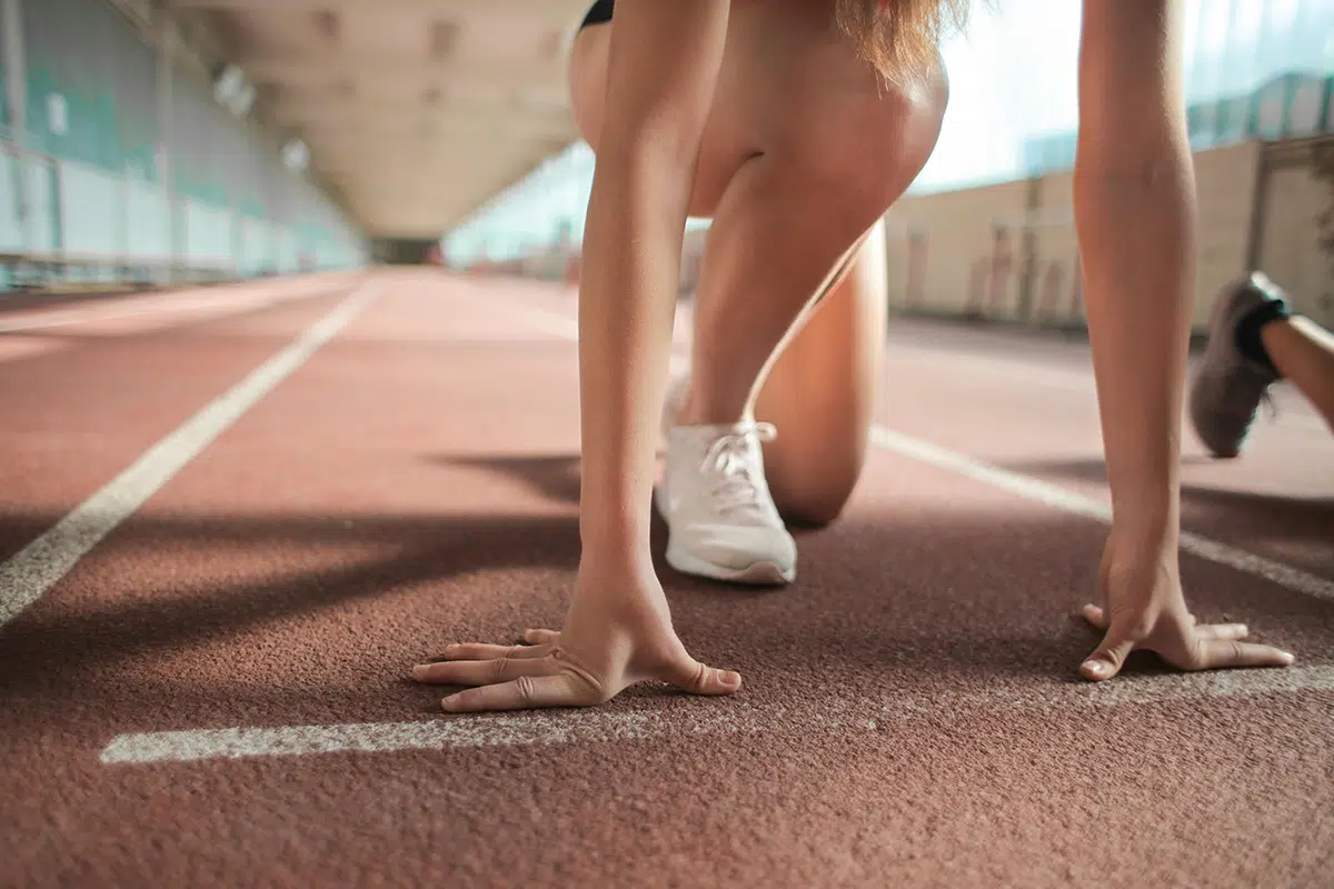 Pourquoi choisir l’athlétisme ? Avantages et inconvénients