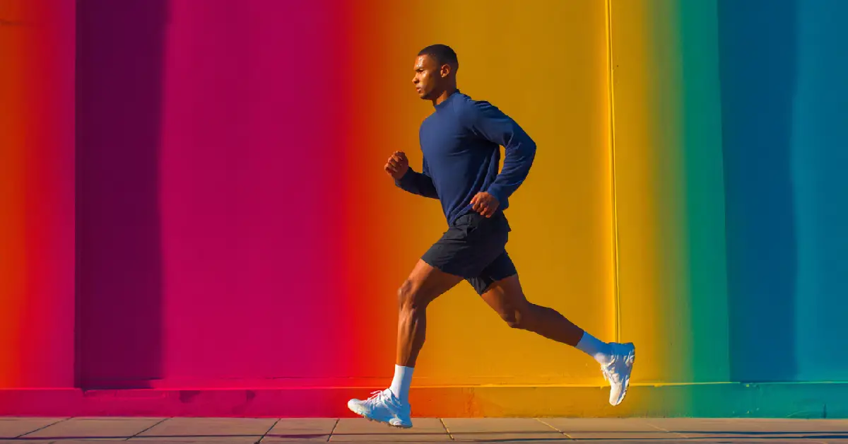 Pourquoi courir moins peut faire progresser beaucoup plus vite ?