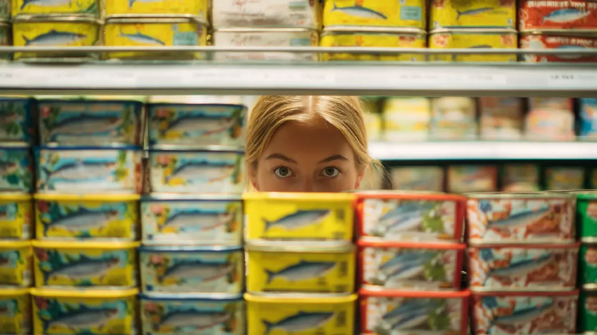 Pourquoi est-ce si bon de manger des sardines? Quels sont les bienfaits des sardines ?