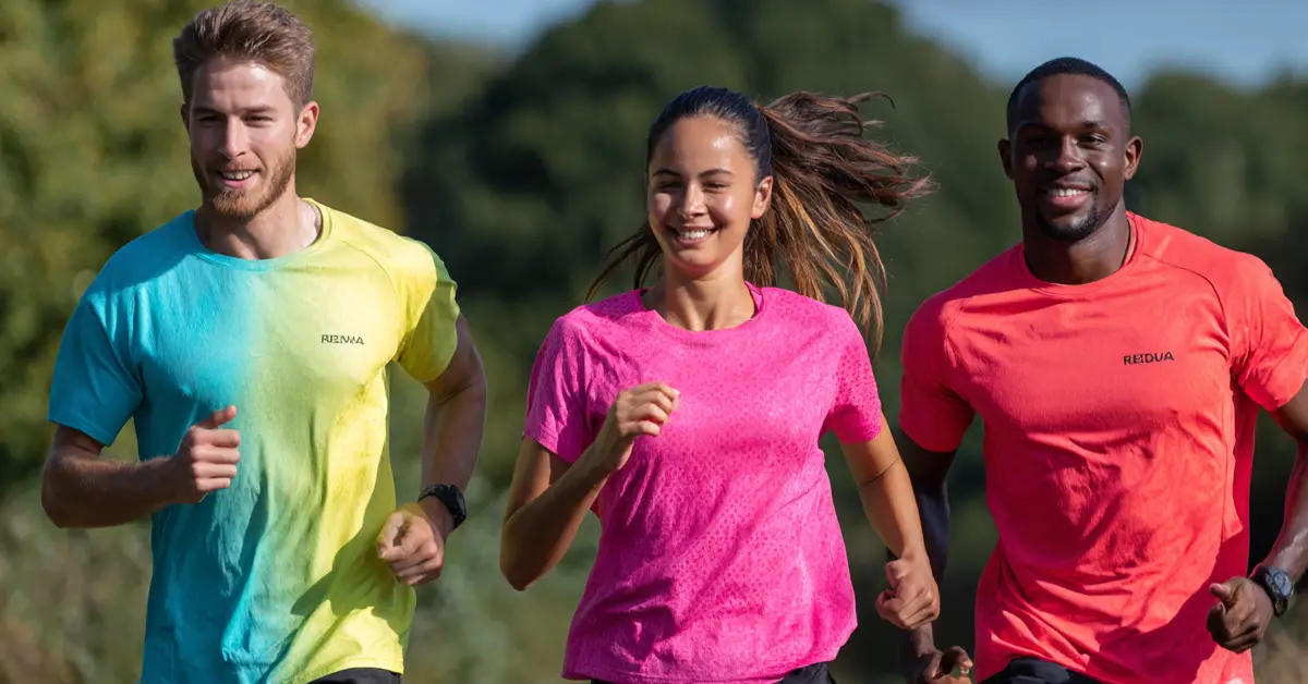 Pourquoi et comment courir en groupe ? Boostez votre motivation et vos performances
