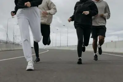 Pourquoi et comment courir en groupe ? Boostez votre motivation et vos performances