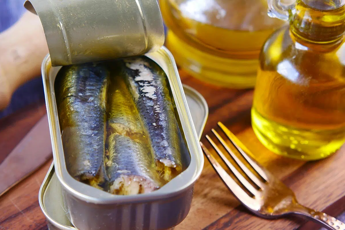 Pourquoi faut-il manger des sardines ? Les bienfaits