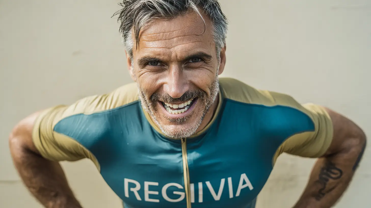 Pourquoi finit-on souvent par aimer courir alors qu'on détestait ça au début ?