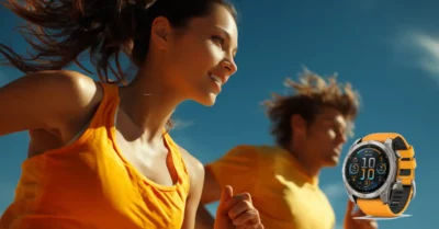 Pourquoi ma montre Garmin m'affiche un statut non productif ou sous tension ? Que dois je faire pour passer en mode productif ?