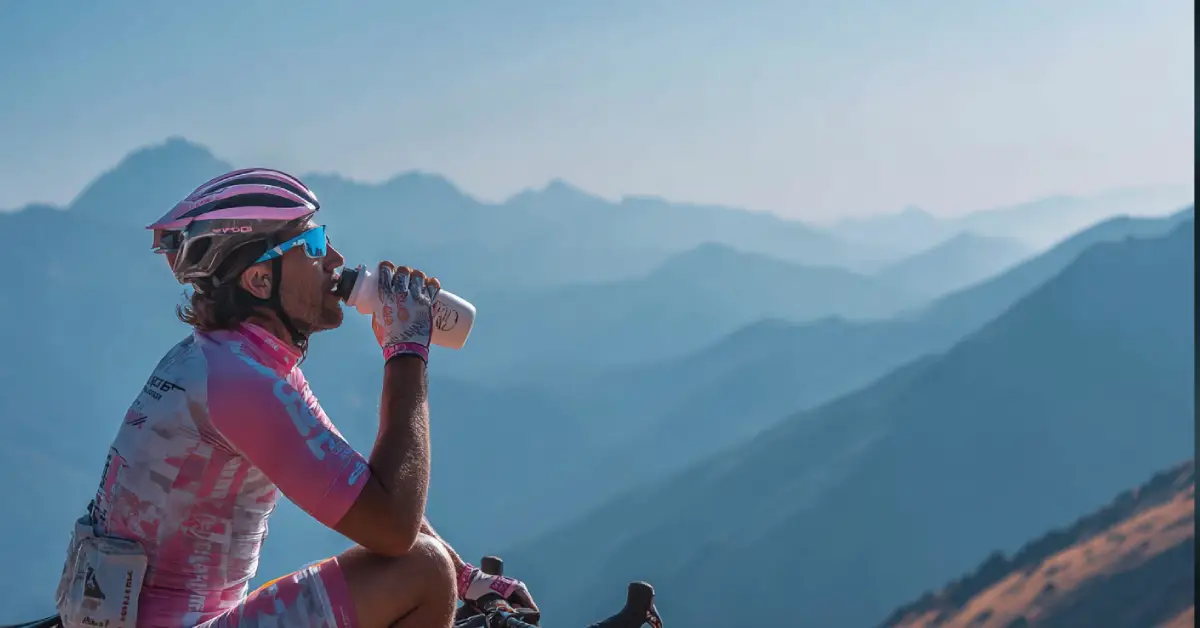 Pourquoi je ne perdais pas de poids malgré 4 séances de vélo par semaine ?