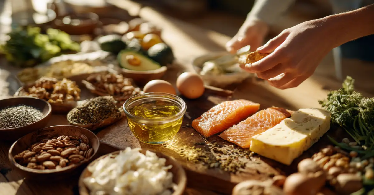 Pourquoi les “bonnes graisses” peuvent sauver ton cœur