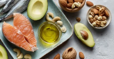 Pourquoi les “bonnes graisses” peuvent sauver ton cœur