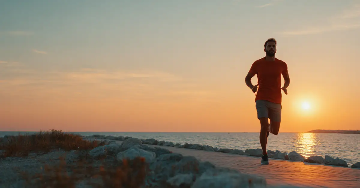 Pourquoi les sorties running à jeun sont surcotées et quand marchent-elles vraiment ?