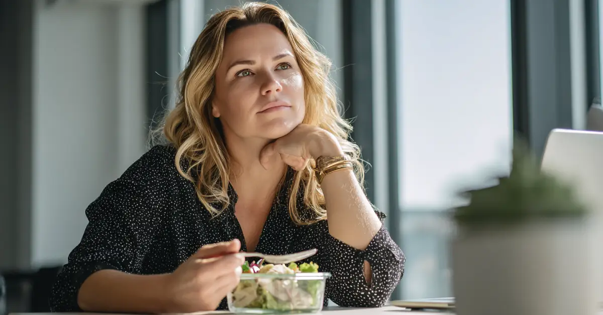 Pourquoi manger trop peu finit par faire grossir tôt ou tard ?