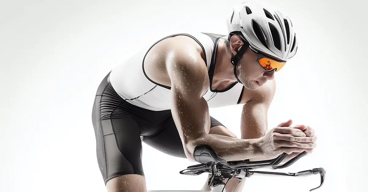 Pourquoi ta position sur le vélo te fatigue ?