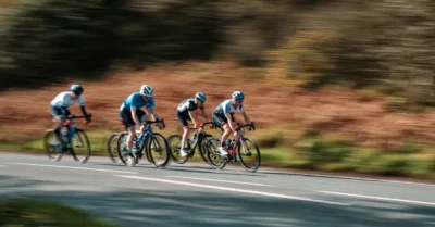 Pourquoi ton pote du vélo club maigrit plus vite que toi ? 3 facteurs hors volonté