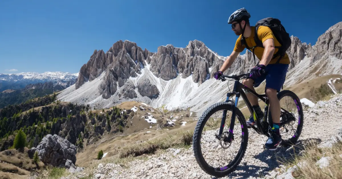 Quelles sont les 6 raisons et bénéfices qui font que tout le monde se met au VTT ?