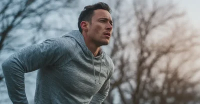 Pourquoi tu manques de souffle en janvier alors que tu étais bien en décembre