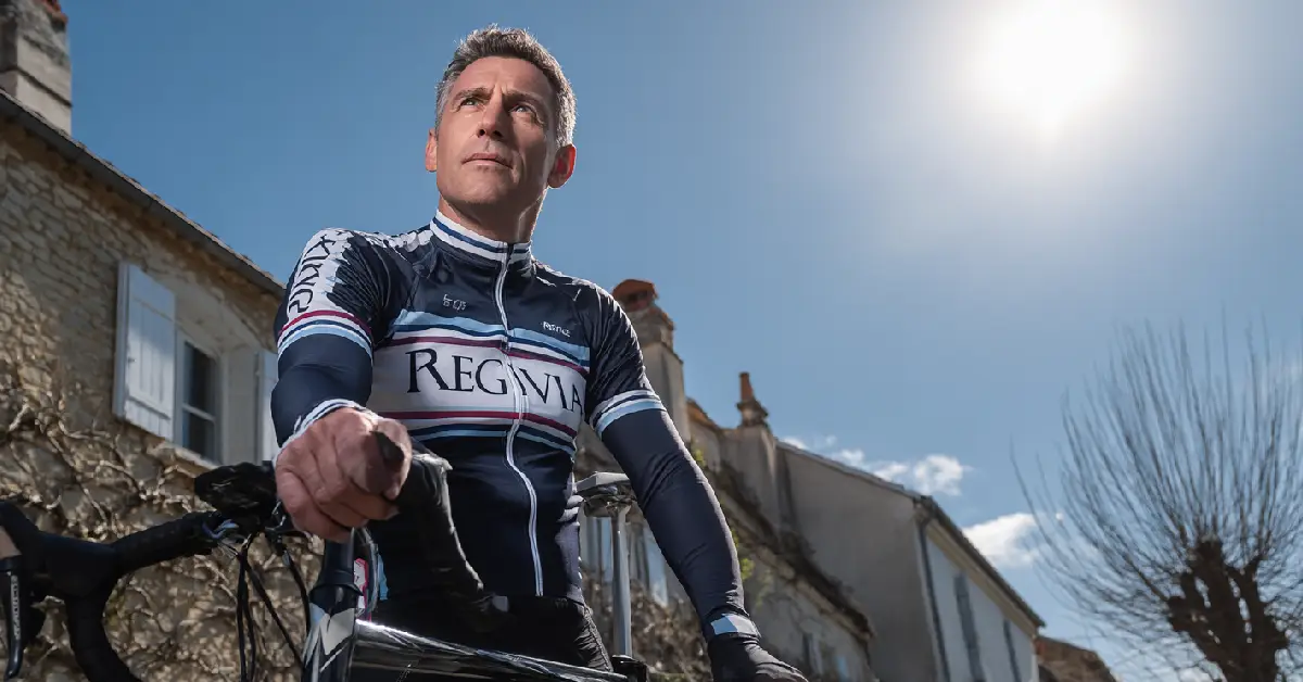 Pourquoi tu peux avoir de bonnes jambes à vélo… mais aucune envie de rouler