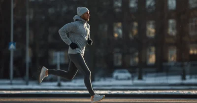 Pourquoi tu te sens “lourd” en reprise malgré des allures faciles