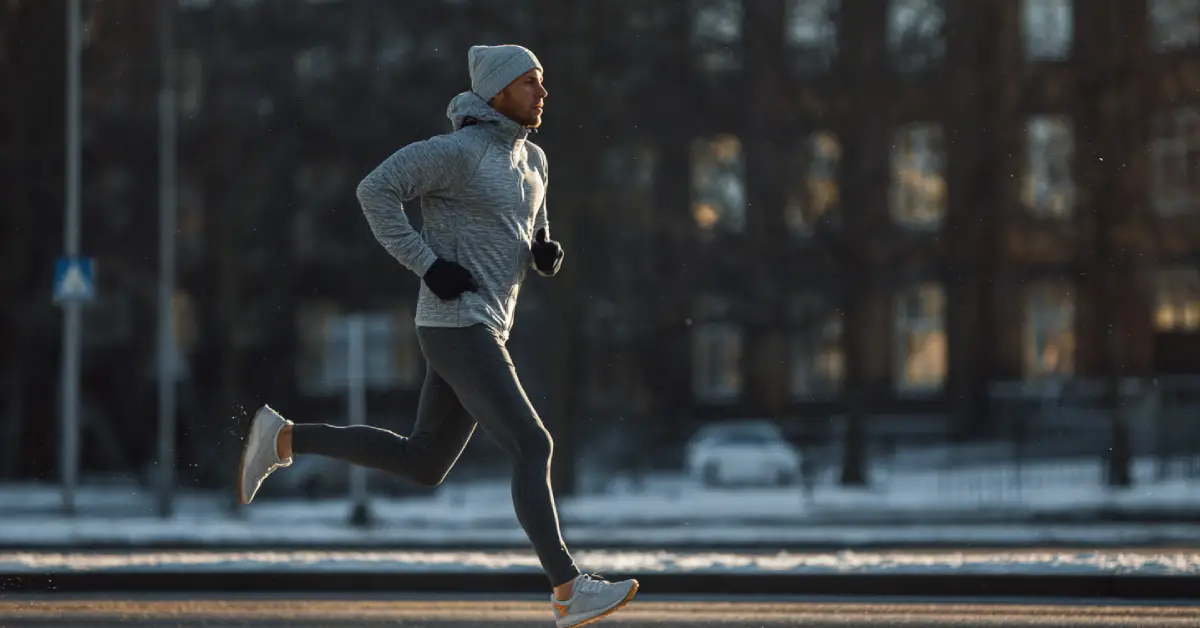 Pourquoi tu te sens “lourd” en reprise malgré des allures faciles