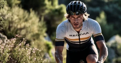 Pourquoi tu es à bout de souffle dans les bosses alors que l’allure semble facile