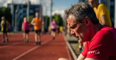 Running : pourquoi vouloir souffrir à chaque séance finit souvent par bloquer totalement la progression
