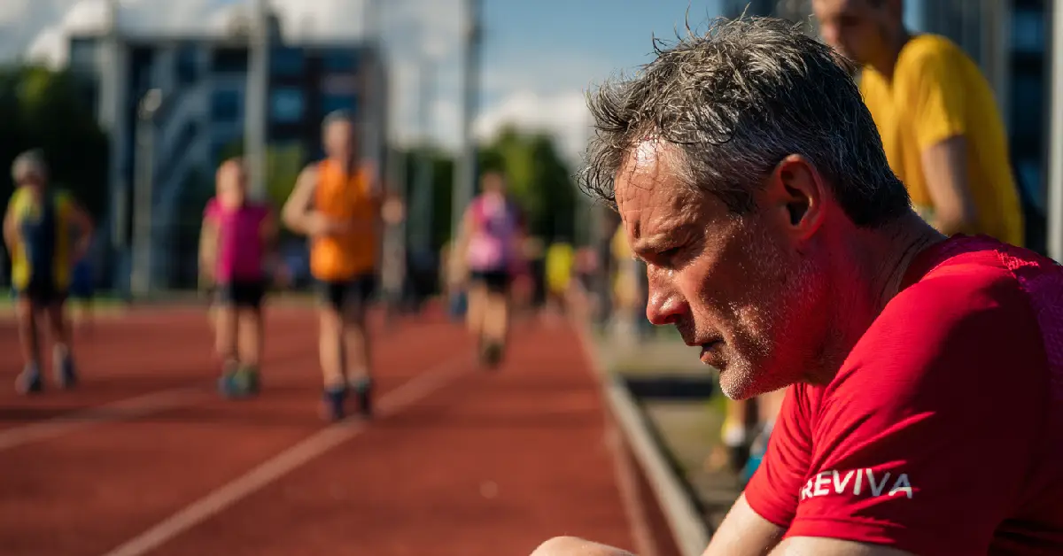 Running : pourquoi vouloir souffrir à chaque séance finit souvent par bloquer totalement la progression
