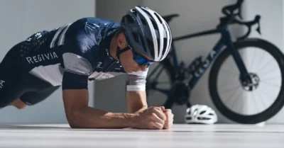 PPG cycliste 12 min : +1 km/h d’ici fin du mois spécial jours courts