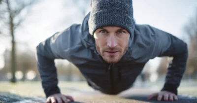 PPG express 2026 : 8 minutes après footing, le petit rituel qui évite les bobos quand tu cours souvent