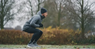 PPG Running & reprise sans blessure : 12 minutes, 2 fois par semaine, pour stabiliser genoux et bassin