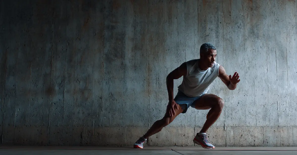 PPG running : le test 30 secondes qui révèle un déficit de stabilité genou bassin