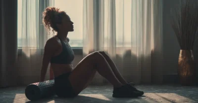 PPG running : étirements actifs vs automassage, quoi faire et quand