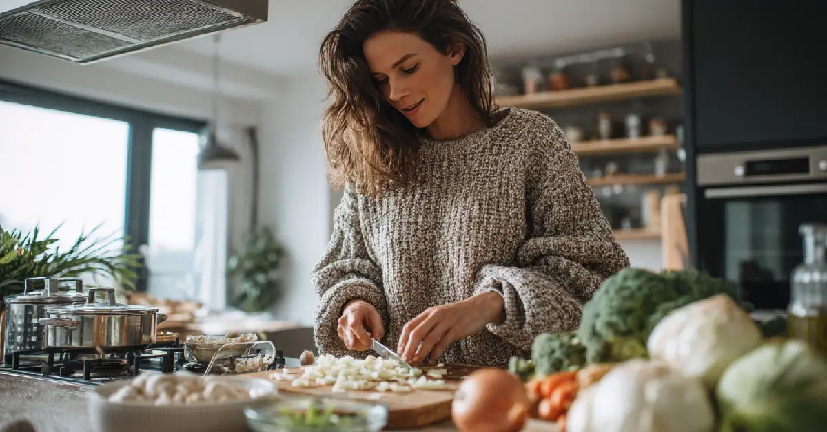 Prébiotiques : le “carburant” secret de ton microbiote (et comment en manger assez)