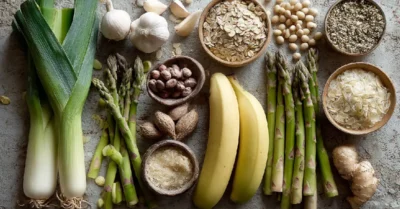 Prébiotiques : le “carburant” secret de ton microbiote