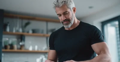 Quelle quantité de protéines après 40 ans pour récupérer et maintenir la masse musculaire