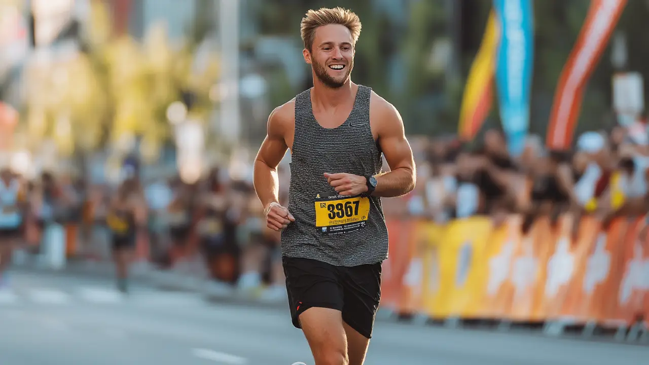 Est-ce possible de préparer un marathon en 1 mois ?