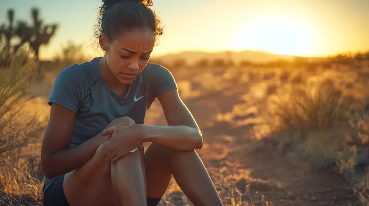 ¿Cómo evitar lesiones al correr? Consejos esenciales para corredores