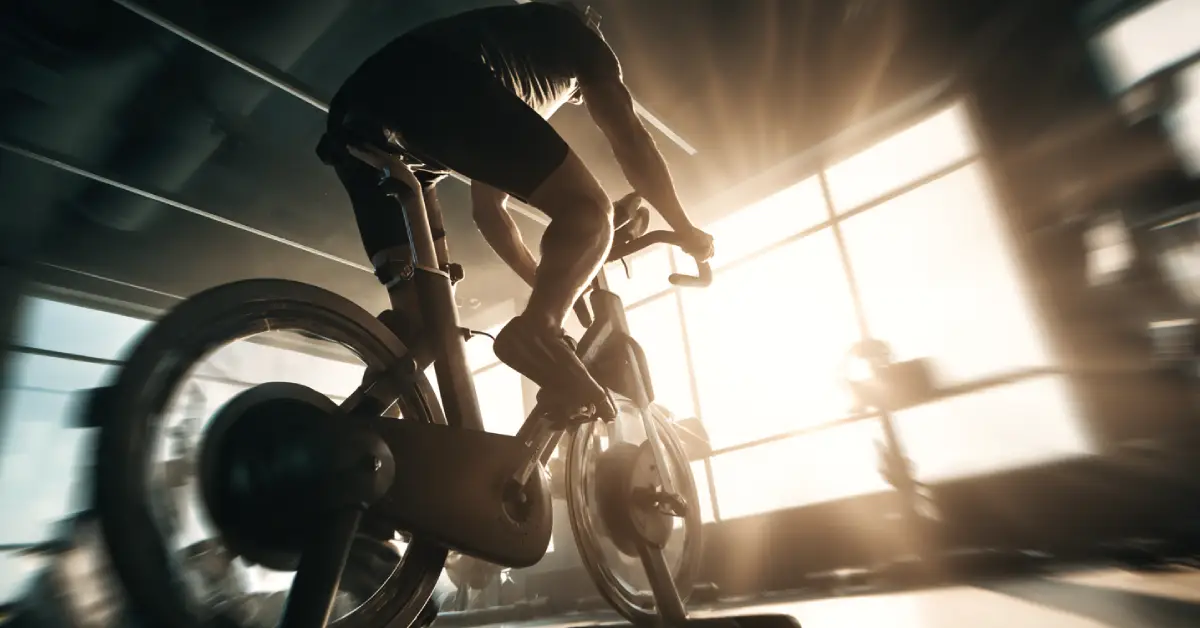Axe Rapide Pour Home Trainer Vélo - Compatible Axes 135 à 148 Mm - Réglable Avec Rondelles - Pour Installation Facile Sur Home Trainer