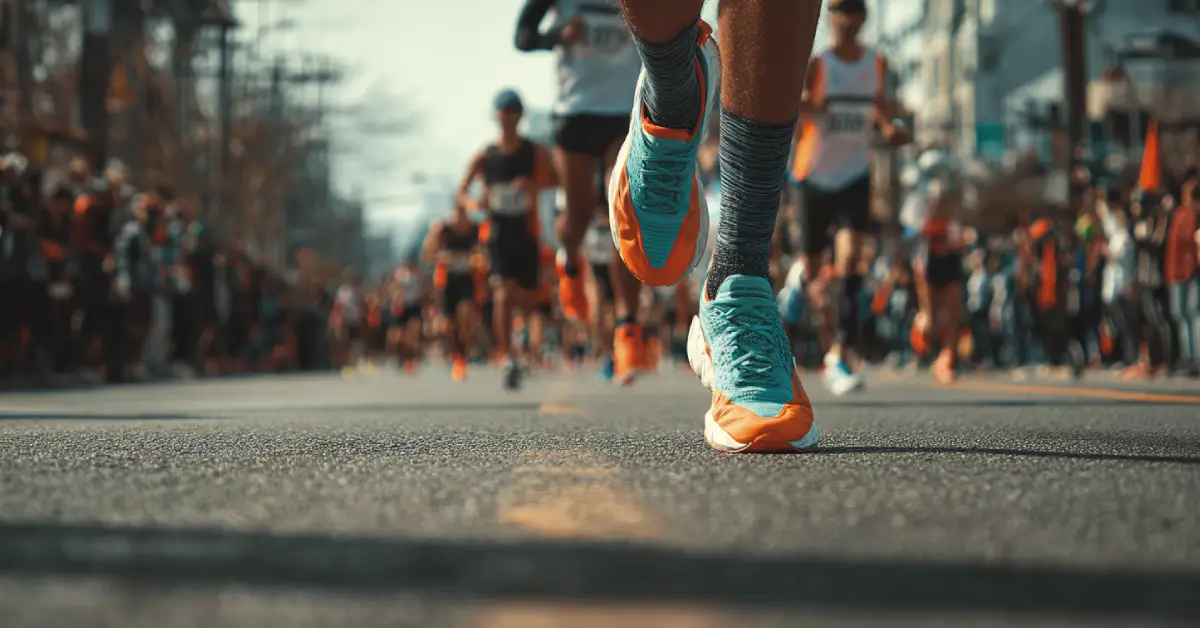 Programme et plans d'entrainement pour le 5 km en 20 25 ou 30 minutes pour tous niveaux.