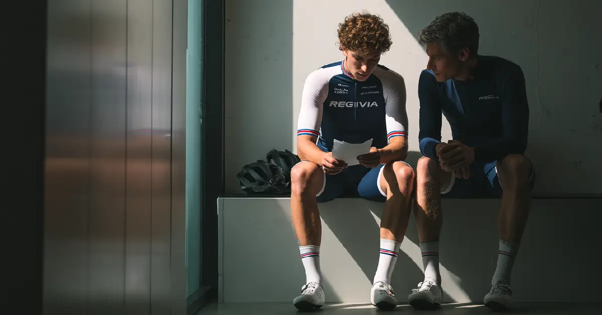 Protocole mental avant une compétition : la checklist des champions