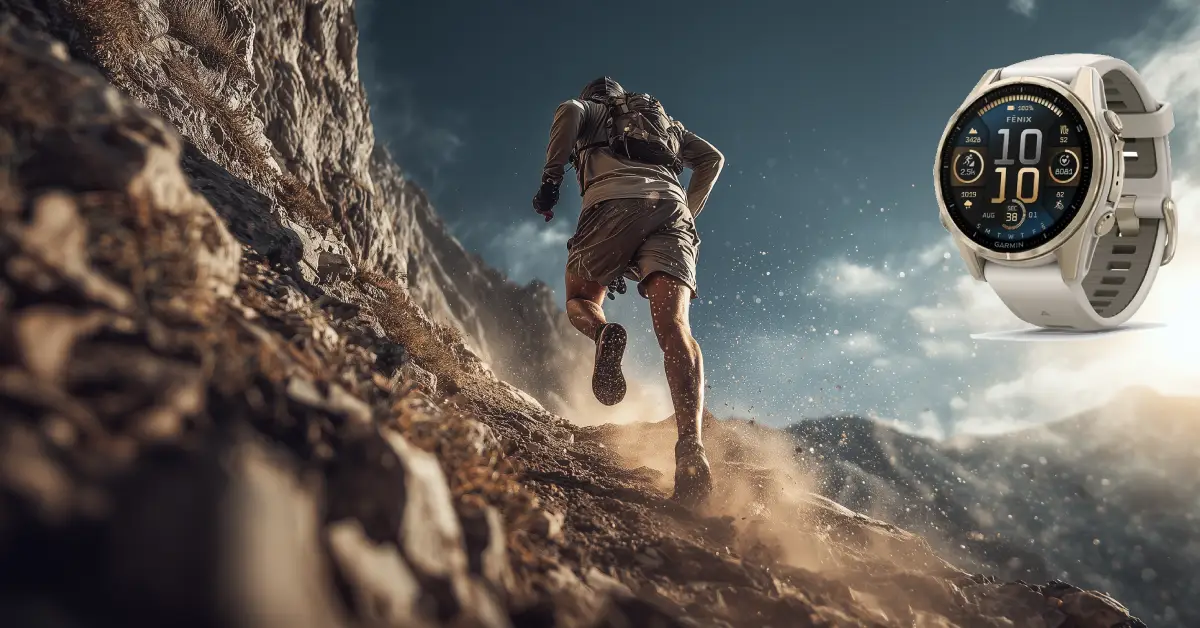 Comment se servir du training effect sur votre montre garmin pour s'améliorer sur 5, 10 km ou en fractionné.