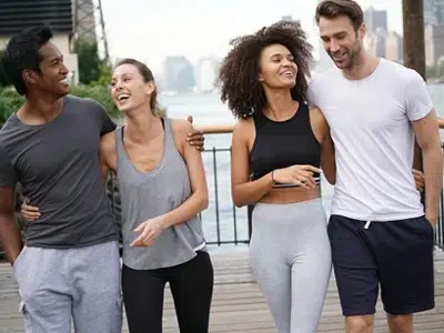 Quais esportes para perder peso?