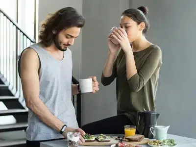 Calcolo : quante calorie al giorno per dimagrire?