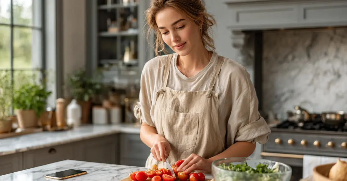 Que faut il rajouter au tomates pour avoir plus de vitamines ?