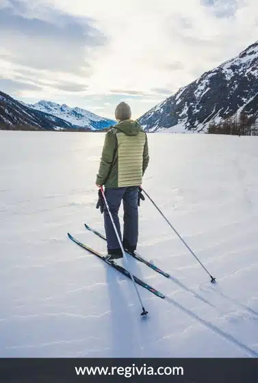 Matériels et accessoires nécessaires : Quel équipement essentiel et indispensable acheter pour débuter le ski de fond ?