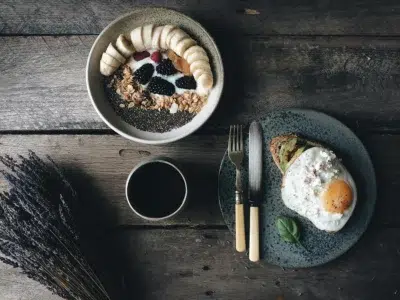 Quel est le petit-déjeuner idéal pour perdre du poids ?