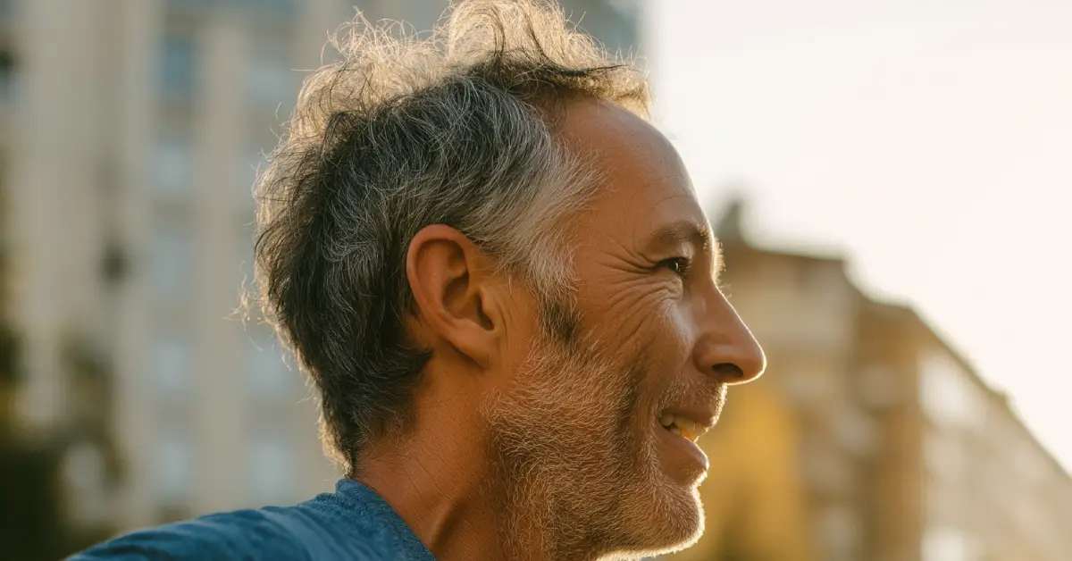 Quel est ton vrai niveau running selon ton âge ?