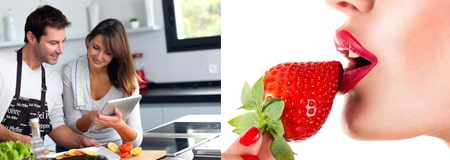 Quel programme alimentaire quand on a une morphologie et une silhouette en O, ronde ou pomme ?