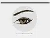 Quelle couleur de cheveux choisir quand on a les yeux marron ou noisette ?