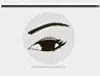 Quelle couleur de cheveux choisir quand on a les yeux noirs ?