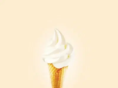 Quelles sont les glaces les moins caloriques ?