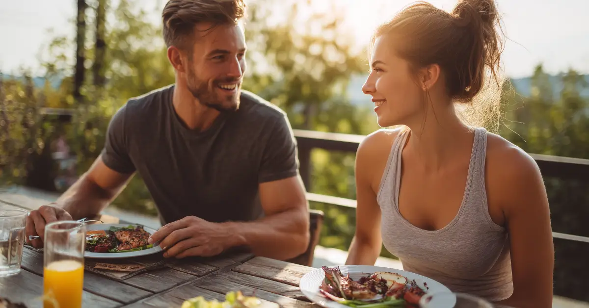 Quels sont les aliments les plus rassasiants qui coupe la faim ?