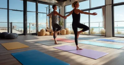 Quels sports pour lâcher prise et se reconnecter à soi-même ?